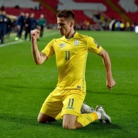 Україна шокує завдяки Бєсєдіну, або Збірна мрії, - чому європейські ЗМІ радіють і не дуже успіху наших на Євро-2020