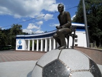 День пам’яті: як у Києві вшановуватимуть Валерія Лобановського