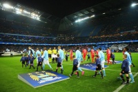 «Манчестер Сіті» змінить емблему