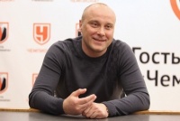 Дмитро Хохлов: «Гол Шевченка? У такі моменти хочеться залити горе алкоголем»