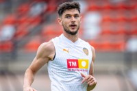 Коуч «Валенсії» похвалив Яремчука та розповів, чому українцю важко у клубі