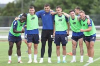 Ярмоленко вже забиває в «Динамо» і програє «вигнанцям»