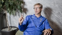 Тренер збірної Фінляндії: «Україна змушена буде ризикувати, це може зіграти нам на руку»