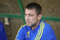 Александр Призетко: «Колос» не будет убиваться в матче с «Динамо»