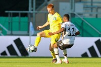 «Чорноморець» в найближчі години може продати гравця. Пропонують $600 тисяч