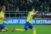 ​Андрій Богданов: «Після гри тренер сказав: «Андрію, це гол рівня Ліги чемпіонів»