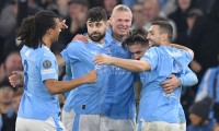 У «Манчестер Сіті» рекордні доходи в історії англійського футболу