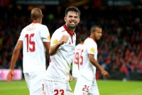 «Севілья» стає переможцем Ліги Європи сезону 2015/16