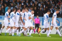 Шанси «Динамо» на плей-офф Ліги Європи 2019/20 більші, ніж можна було уявити – всі розклади на 6-й тур