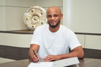 Легендарний екс-захисник «Манчестер Сіті» очолив «Баварію»