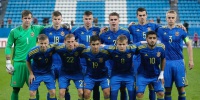 Футболісти «молодіжки» звернулися до національної збірної
