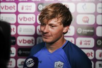 В «Минаї» розпрощалися з двома гравцями