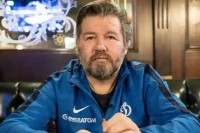 Саленко дав пораду Суркісу, кому в «Динамо» треба вказати на двері