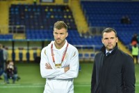 Пауза в клубному сезоні-2019/2020: «Вест Хем» Андрія Ярмоленка