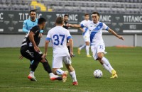 Експрес-аналіз матчу «Динамо» - «Аустрія»