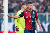 Маліновський – в основі. Стали відомі склади на матч «Кальярі» – «Дженоа»