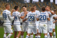 Із позитивом на «Ювентус»: думки після перемоги «Динамо» над «Рухом»