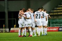 «Динамо» – «Зоря». Матч, в якому луганчани можуть позбавити «Динамо» всіх шансів на срібло