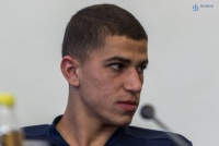 Президент «Сантоса» наложил вето на трансфер Витора Буэно в «Сан-Паулу»