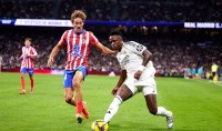 «Атлетіко» Мадрид — «Реал» Мадрид: прогноз букмекерів на матч Ла Ліги