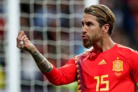 Серхіо Рамос: «Це міг би бути мій 5-й ЧС, але я дивитимусь його вдома»