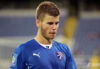 Український захисник приєднався до складу «Ширака»