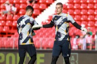 «Реал» готовий продати Луніна вже цієї зими: відомо, скільки мадридський клуб хоче отримати за трансфер 