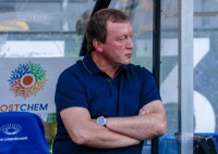 Володимир Шаран: «Мені більше подобалася «Зірка», коли з нею працював Сергій Лавриненко»