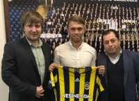 Вадим Шаблій: «Караваєв перетворився на одного з найсильніших вінгерів українського футболу»