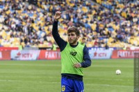 Ігор Циганик: «У «Динамо» Цитаішвілі будуть дуже раді» 