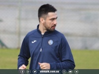 Екс-динамівець повернувся в «Олімпік»