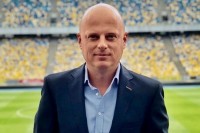 «Це було б цікаво». Вацко назвав тренера, який міг би очолити збірну після Реброва