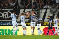 «Аталанта» купує нападника «Штурма», який забивав «Динамо»