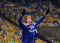 Артем Бєсєдін: «Дуже сильно хотілося забити за «​Динамо»