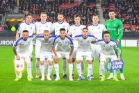 Рейтинг клубів УЄФА: «Динамо» та «Ворскла» покращили свої позиції, «Шахтар» знову опустився