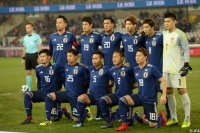 Японія: представляємо майбутнього суперника збірної України