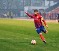 Игрок «Бораца»: «Динамо» наказывало нас за каждую ошибку»