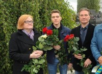 Богдан Лобановський: «Футбол «Динамо» часів Лобановського та Базилевича відповідає вимогам сучасного футболу»