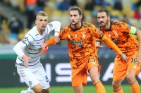 В стане соперника. «Ювентус» объявил о выходе клуба из карантина