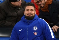 Олів'є Жиру: «Моїм кумиром був Андрій Шевченко»