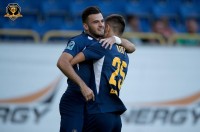 Сергій Булеца: «У FIFA проходжу кар'єру за «Челсі»