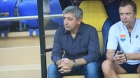 Олександр Шуфрич: «У Севідова з усіма розбіжності. Тільки з каналами «Футбол» повне розуміння»
