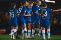 У FIFA 23 буде доступна жіноча Ліга Чемпіонів УЄФА