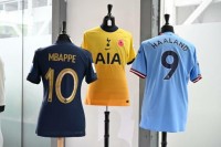 Селезньов: «Наступного року за Золотий м'яч змагатимуться Мбаппе і Холанд»