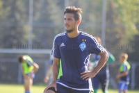 Бертольйо може перейти в «Росаріо Сентраль»