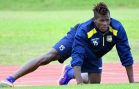 Источник: «Галатасарай» поборется с «Динамо» за африканского форварда