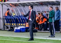 Емері підтвердив переговори із «ПСЖ»