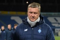 Хацкевич назвав футболіста, через якого «Динамо» зазнало фіаско в Європі