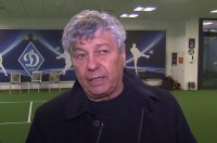 Луческу пояснив претензії до арбітра матчу «Динамо» - «Рух» 