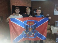 КДК ФФУ покарає футболіста «ЛНР» Ясковича